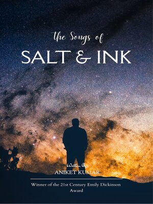 cover image of The Songs of Salt & Ink